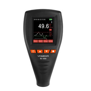 ضخامت سنج رنگ یووکسا مدل ec555